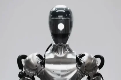 Figure presenta robot que responde como un humano gracias a la tecnología de OpenAI