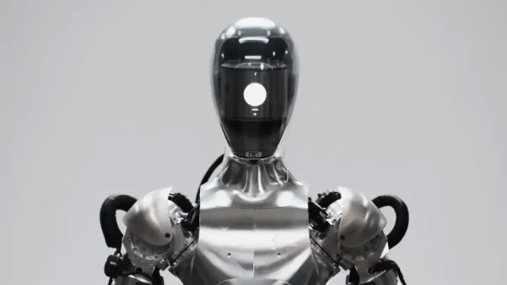 Figure presenta robot que responde como un humano gracias a la tecnología de OpenAI