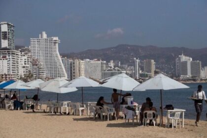 Cofepris: Estas son las playas con altos niveles de materia fecal que deberías evitar en estas vacaciones de Semana Santa