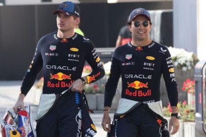 Dos mundos distintos: La gran diferencia salarial entre los pilotos de Red Bull