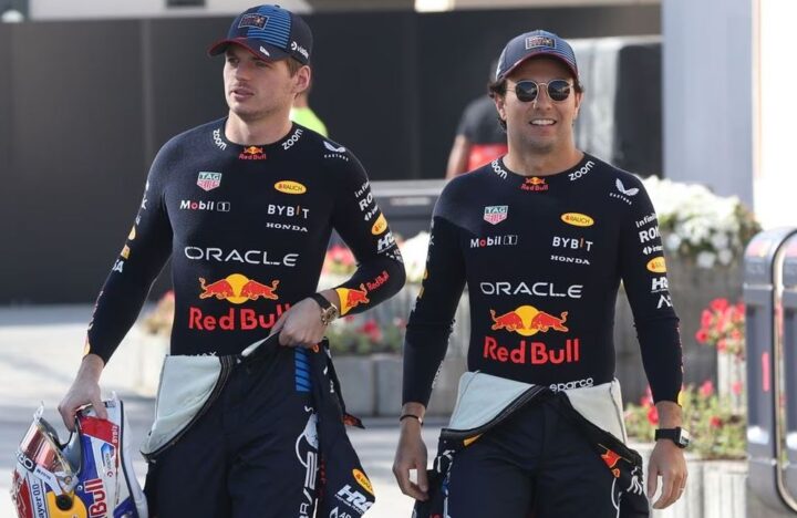 Dos mundos distintos: La gran diferencia salarial entre los pilotos de Red Bull