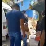 Violencia en Acapulco: Extorsionadores golpean a transportistas y los amenazan con tablazos (VIDEO)