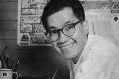 Nos deja una leyenda: Muere Akira Toriyama, el mangaka que dio vida a Dragon Ball