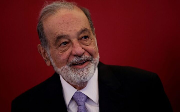 El imperio de Carlos Slim: listado actualizado de sus empresas