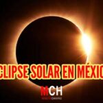 Lista de los 55 lugares que se oscurecerán por completo por eclipse solar