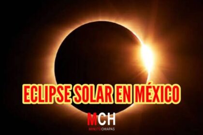 Lista de los 55 lugares que se oscurecerán por completo por eclipse solar