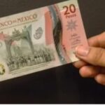 Banxico anuncia el retiro del billete de 20 pesos, te decimos por qué