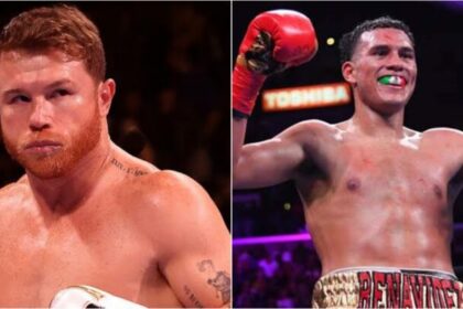 'Canelo' Álvarez pone precio a la pelea con David Benavidez: exige una millonaria cifra