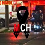 Violenta Balacera en Palenque, Chiapas: Un Fallecido y Dos Heridos