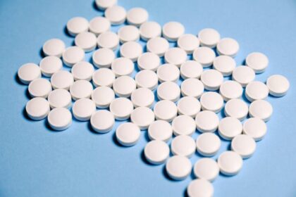 Aspirina: ¿Puedo tomarla todos los días?