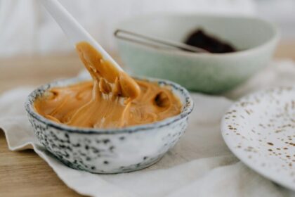 Crema de cacahuate: ¿es tan saludable como se cree?