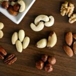 Frutos secos: Aliados para mantener el colesterol bajo control