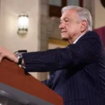 Advierte AMLO que no se dejará intimidar o presionar por grupos criminales