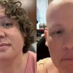 Tras quimioterapias, mujer descubre que nunca tuvo cáncer