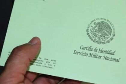 ¿Sin Cartilla Militar? Estas son las principales dificultades que enfrentarás en México