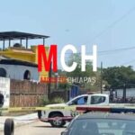 Joven de Tapachula es baleado y muere en Huixtla, Chiapas