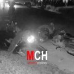 Fallece motociclista de 12 años en accidente en Huixtla