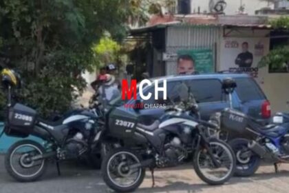 Abuelo es encontrado amarrado y acuchillado en Tuxtla Gutiérrez