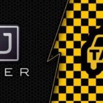 Uber, DiDi o taxis ¿Cuál usas?