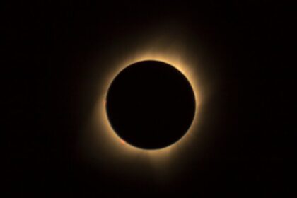 Lista oficial: Estados mexicanos que suspenderán clases por el Eclipse Solar 2024
