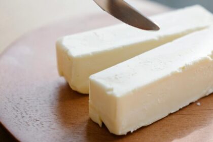 Mantequilla y margarina, ¿son realmente tan diferentes?