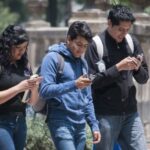 Estudio revela el tiempo que los mexicanos pasan en Internet