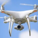 Senado aprueba ley que castiga el uso de drones para la delincuencia