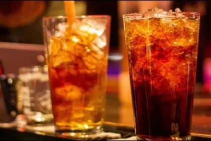 ¿Es saludable hidratarse con Coca-Cola?