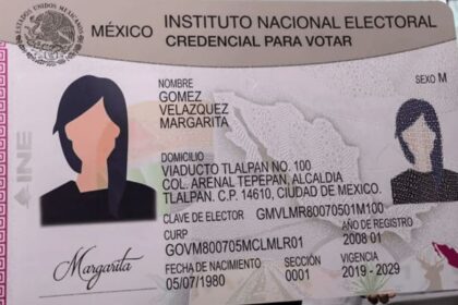 ¿Perdiste tu credencial para votar? INE establece fecha límite para reponerla