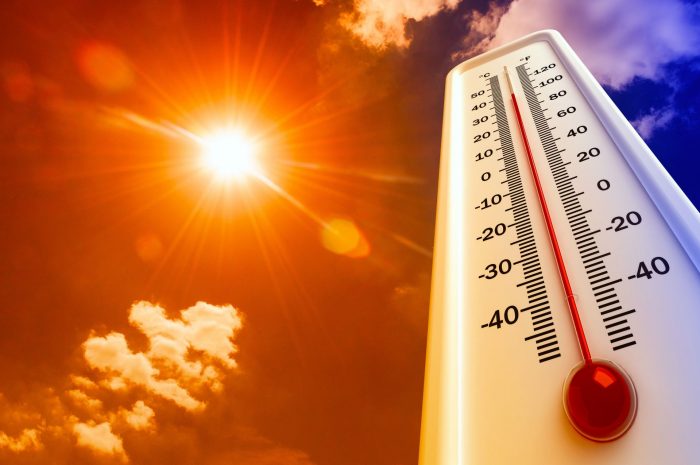 Cuarta ola de calor en México, ¿cuándo y dónde se esperan las temperaturas más altas?