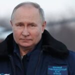 Rusia: Putin ordena maniobras nucleares en respuesta a Occidente