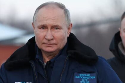 Rusia: Putin ordena maniobras nucleares en respuesta a Occidente