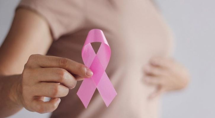 Estas son algunas claves para disminuir el riesgo de padecer cáncer de mama