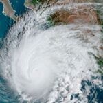 Temporada de huracanes 2024: ¿Cuáles son los estados con mayor riesgo este año?