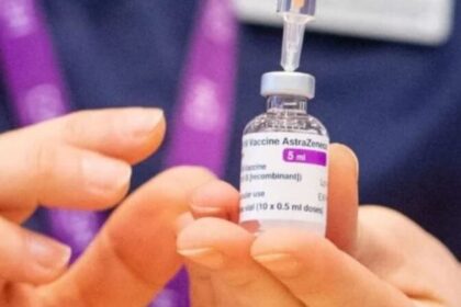 Dejarán de comercializar vacunas contra el Covid-19 de AstraZeneca en Europa