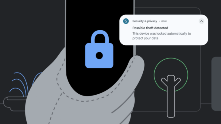 Google lanzará función para detectar robos y proteger tu información: ¡Asi funcionará!