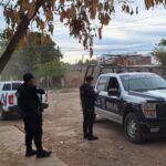 Abuelito muere intoxicado por falla en su aire acondicionado en Culiacán