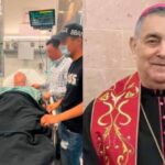 Gobierno de Morelos Niega Secuestro del Obispo Salvador Rangel: Entró Voluntariamente a Motel
