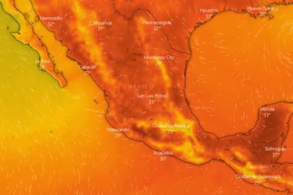 Aumentan muertes y casos de golpes de calor en México