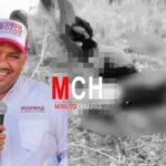 Tres muertos y candidato de Morena herido en Villacorzo