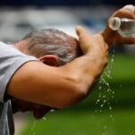 Ola de calor en México causa 48 muertes