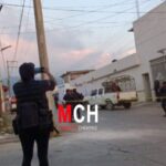 Asesinan a Integrante de la CIOAC en Pueblo Nuevo Solistahuacán