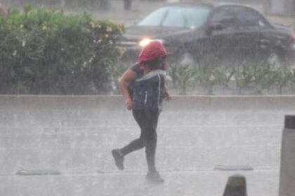 ¡Llega la lluvia! Pronostican temporada activa en México: ¿En qué estados lloverá más y cuándo?