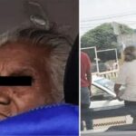 Detienen a Abuelita por Venta de Bebés en Reynosa