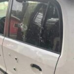 Ataque armado contra colaborador de Morena en Berriozábal