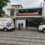 Menor pierde la vida tras caer del segundo piso en Tapachula