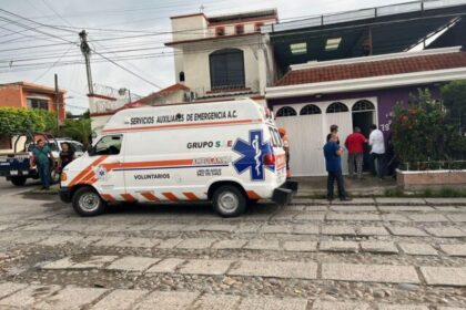 Asesinan a niña de 9 años en Tapachula; detienen a madrastra y abuela