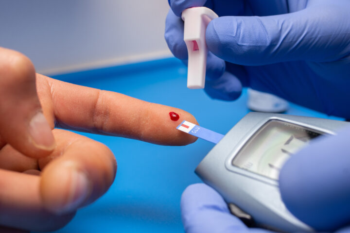¡Por primera vez! Científicos en China aseguran haber curado la diabetes en un paciente