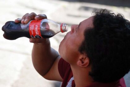 Advierten sobre ingredientes cancerígenos en un producto de Coca-Cola