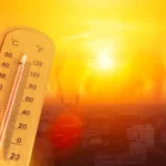 Ola de Calor: México sufre temperaturas récord en varios estados